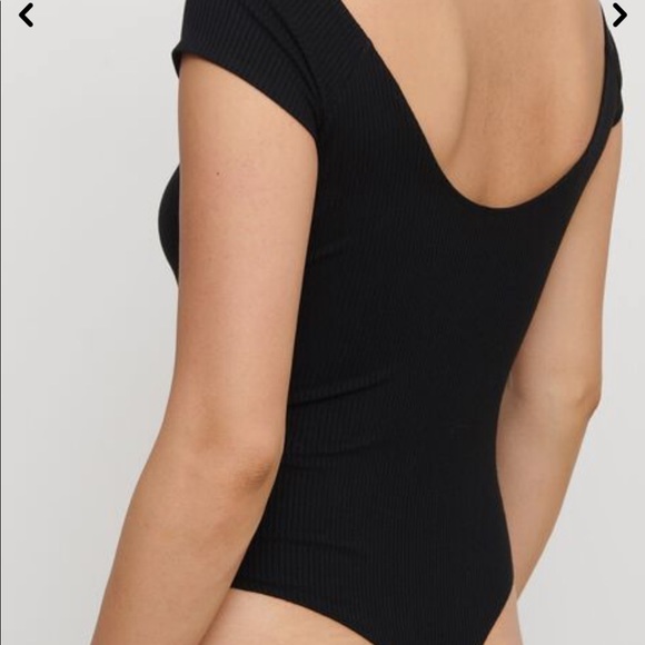 Brand new Bodysuit - Picture 2 of 3